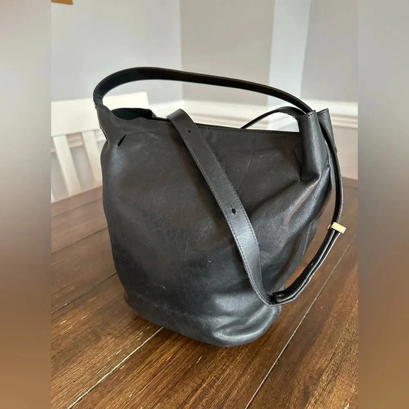 Cuyana bucket bag - Picture 4 of 16